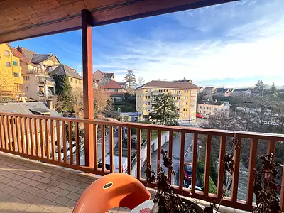 Appartement, 105 m²