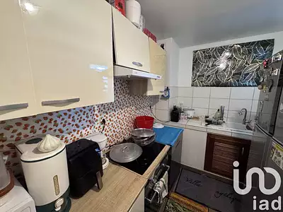 Appartement, 60 m²