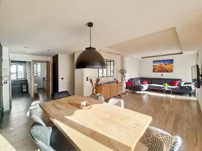 Appartement, 75,24 m²