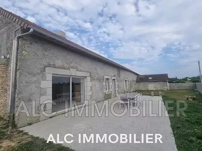 Maison, 148 m²