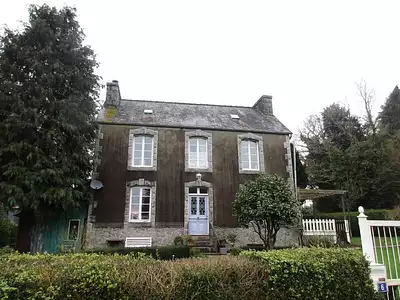 Maison, 110 m²