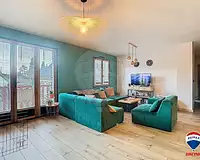 Maison, 124 m²