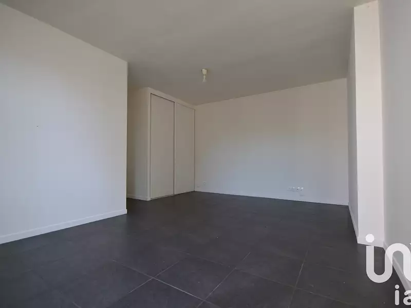 Appartement, 58 m²