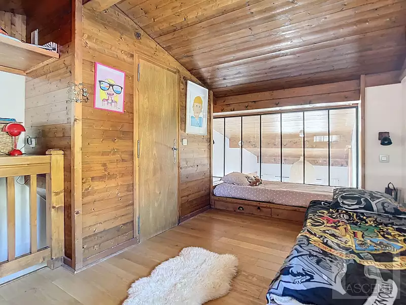 Appartement, 41,64 m²