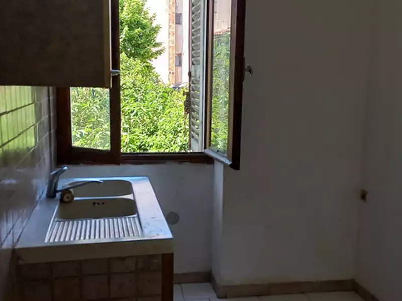 Appartement, 40 m²