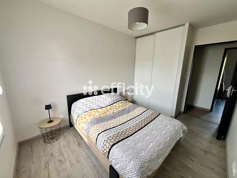 Maison, 104 m²