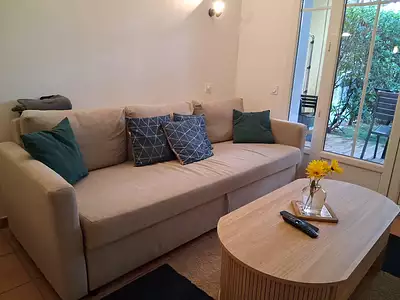 Appartement, 31,55 m²