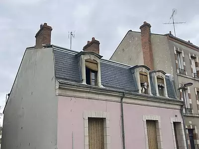 Maison, 136,13 m²