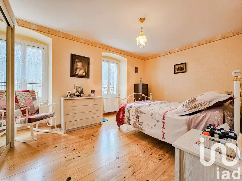 Maison, 177 m²