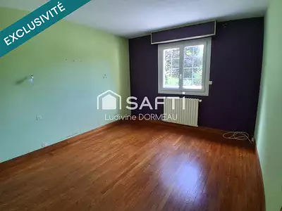 Maison, 195 m²