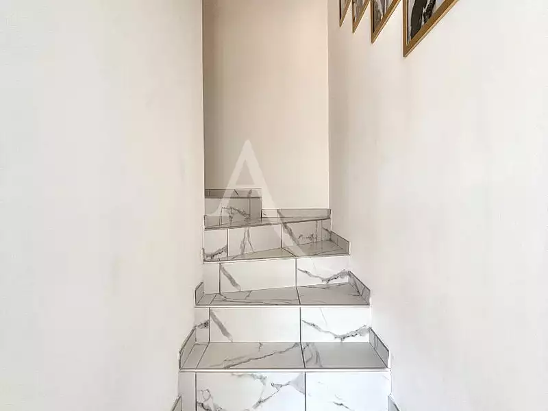 Maison, 85 m²