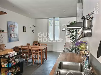 Appartement, 70 m²