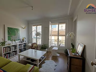 Appartement, 37,61 m²