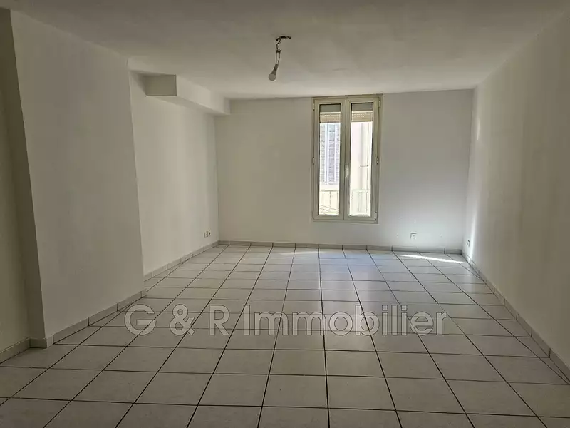 Appartement, 31,2 m²