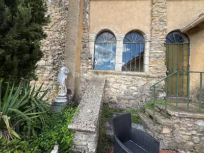 Maison, 238 m²