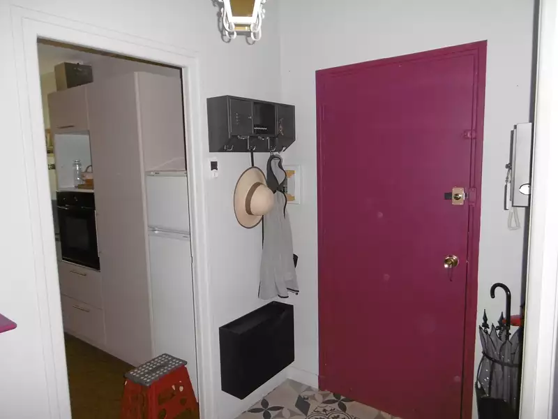 Appartement, 75,54 m²