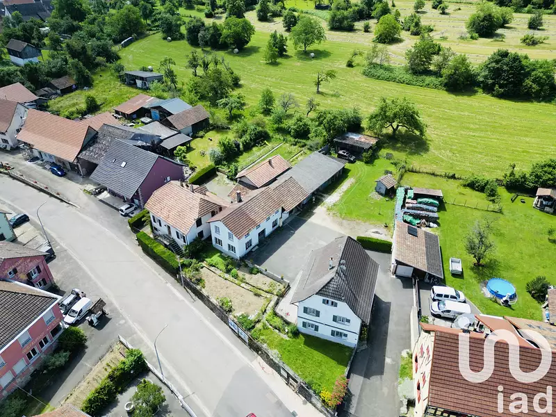 Maison, 129 m²