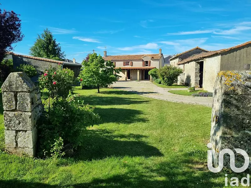 Maison, 142 m²