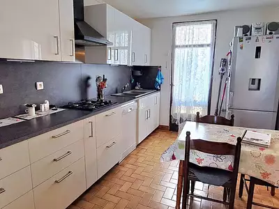 Maison, 78 m²