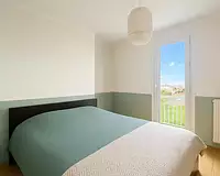 Appartement, 69,45 m²