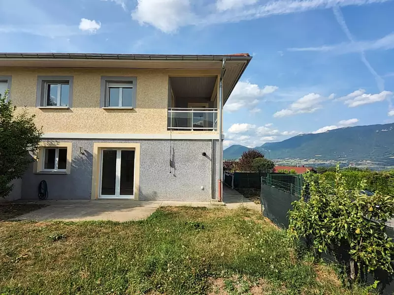Maison, 108,48 m²
