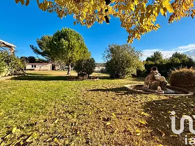 Maison, 167 m²