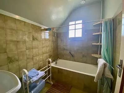 Maison, 100 m²