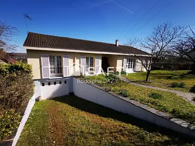 Maison, 151 m²