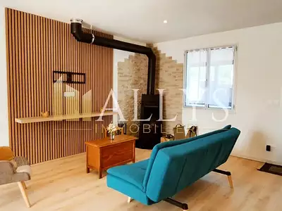 Maison, 131 m²