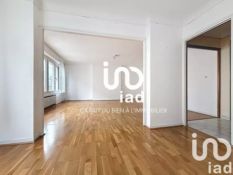 Appartement, 105 m²