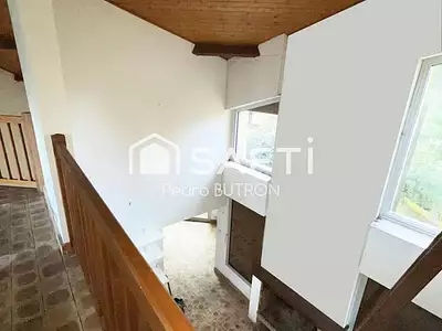 Maison, 175 m²