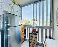 Appartement, 76 m²