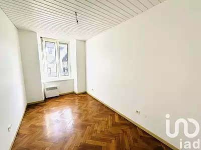 Appartement, 41 m²