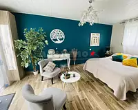 Maison, 160 m²