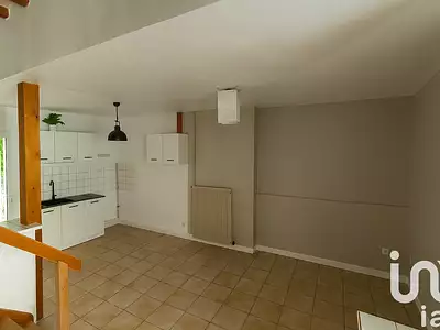 Maison, 46 m²