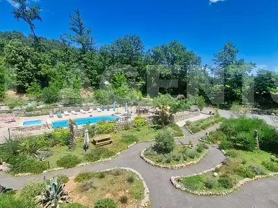 Appartement, 60 m²