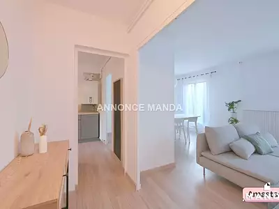 Appartement, 104 m²