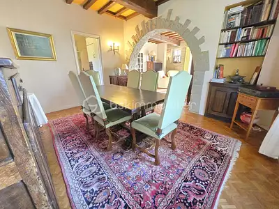 Maison, 134 m²
