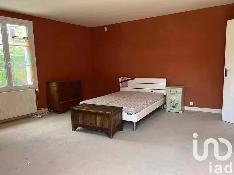 Maison, 142 m²