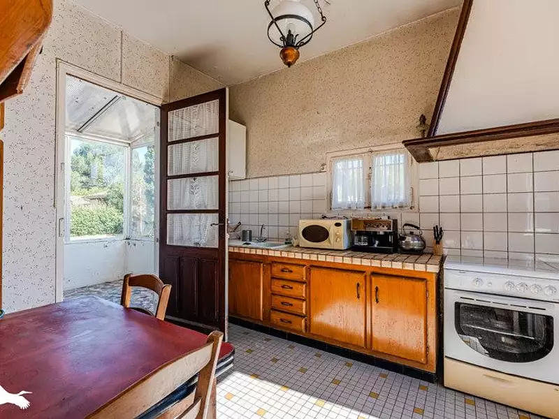 Maison, 164 m²