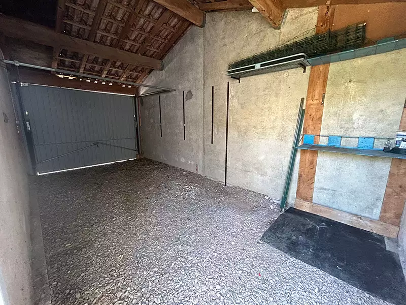 Maison, 74 m²
