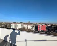 Appartement, 59 m²