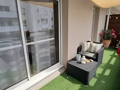 Appartement, 42,03 m²