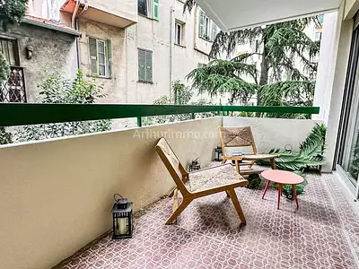 Appartement, 47,63 m²