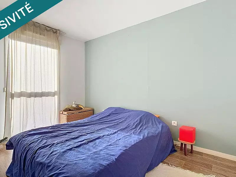Appartement, 90 m²