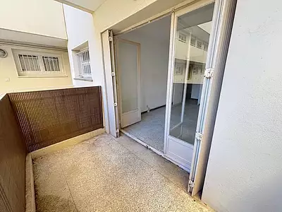 Appartement, 44 m²