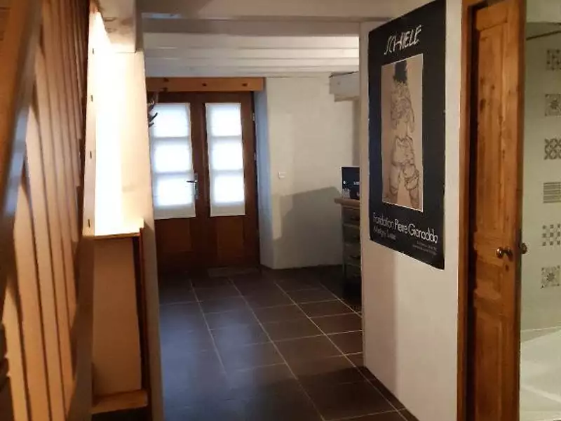 Appartement, 89 m²
