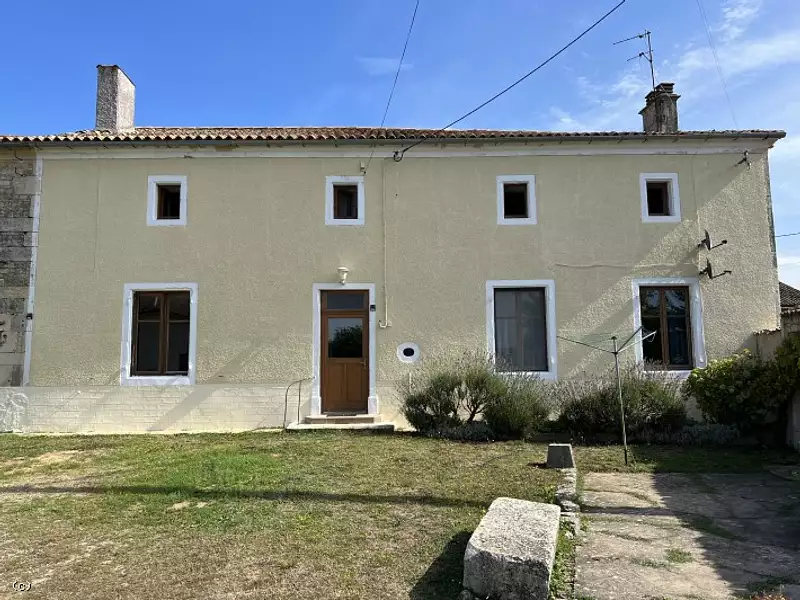 Maison, 254 m²