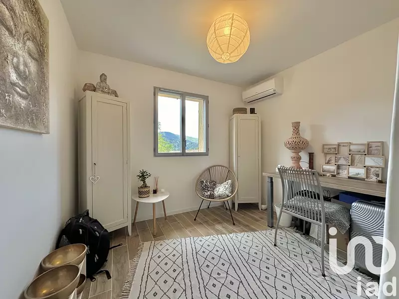 Maison, 123 m²
