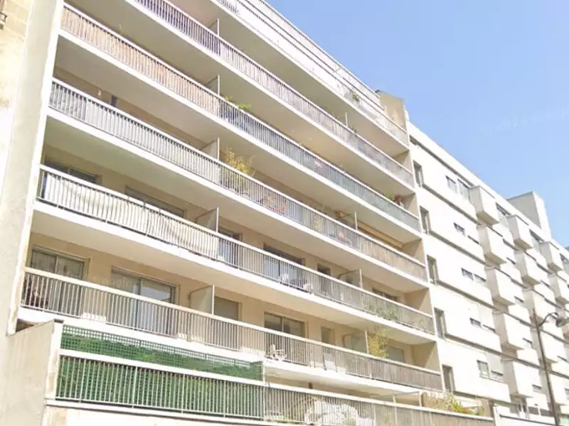 Appartement, 77,49 m²